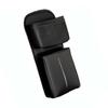 Portable Car Seat Side Storage Bag Tissue Box Auto Seat Box Car Seat Hanging Organizer  Automobile