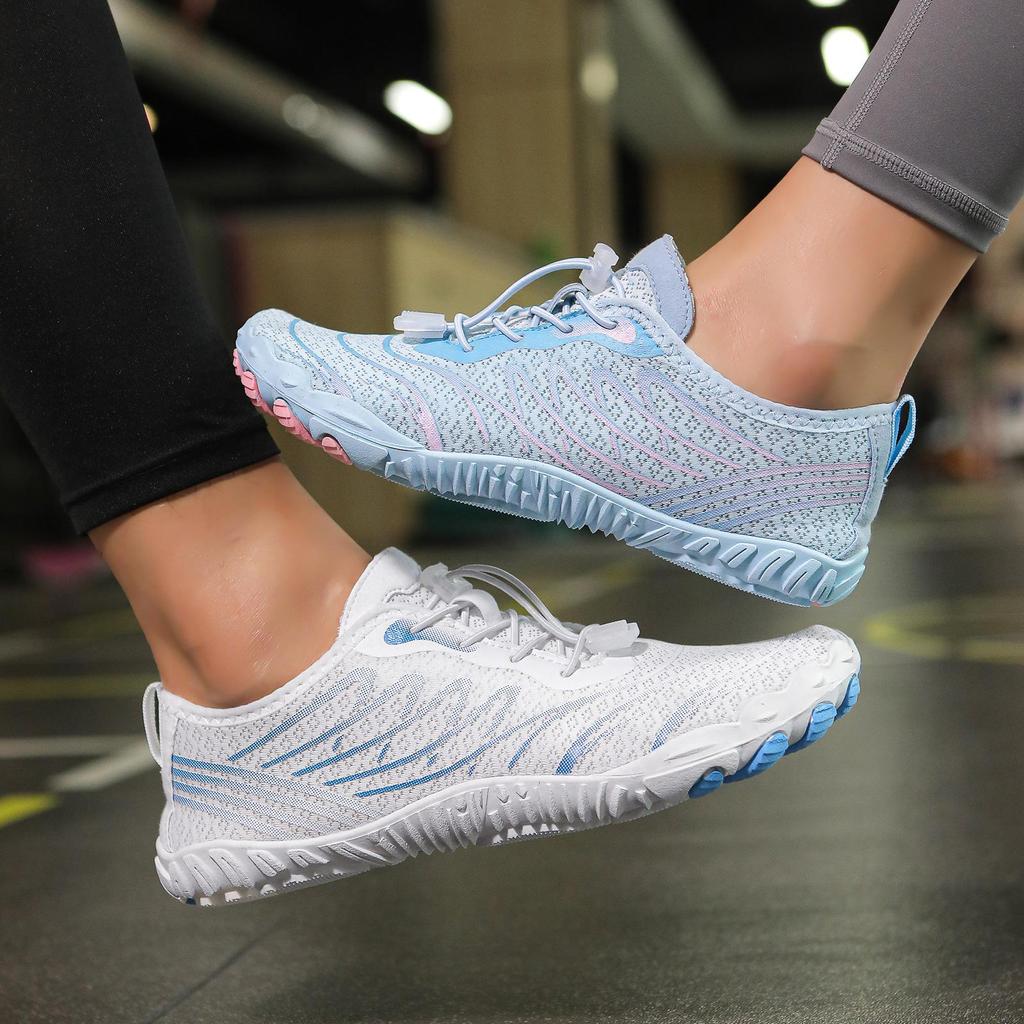 Non-Slip Beach & Outdoor Shoes for Couples: Ideal for Fishing, Yoga, Climbing, and Cycling