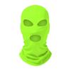Ice Silk Motorcycle Mask Breathable Full Face Mask Fashion Neck Cover  Summer