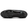 Nike Tiempo Legend 10 Pro Fg Black Deep Jungle Unisex DV4333-002