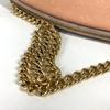 Louis Vuitton M50410 MonogramVernis Santa Monica Chain Bag Hand Bag Shoulder Bag