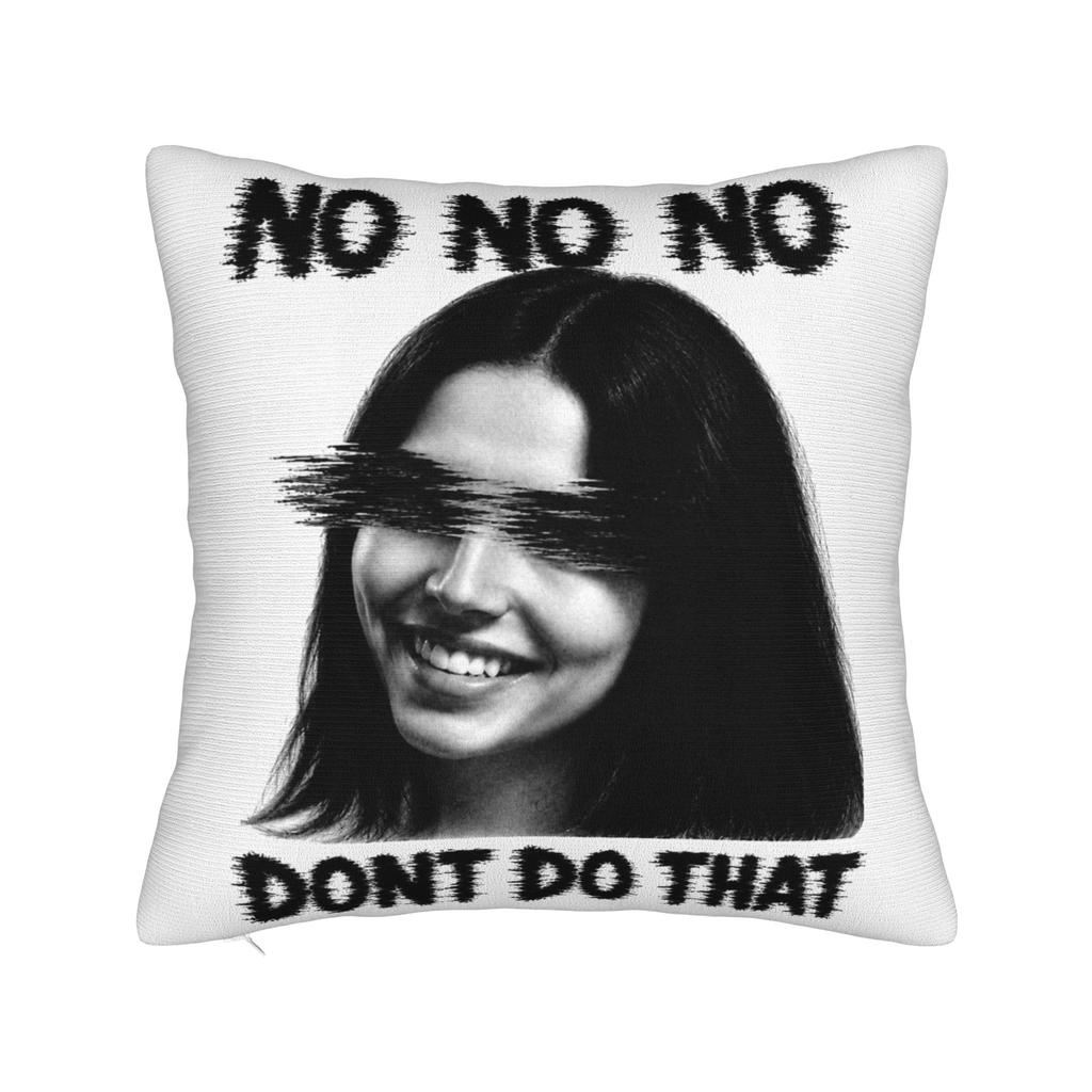 Obsessions Lila Horror Movie Pillowcase Printing Cushion Cover Gift One Wish Willow Throw Pillow Case Cover Home Drop Shipping