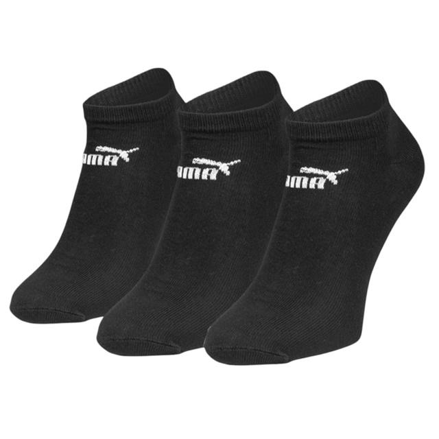 PUMA QUARTER Sports Socks 3-pack 47/49