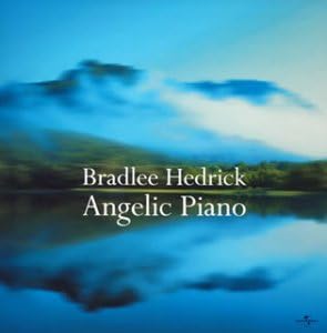 

CD BRADLEY HEDRICK - Angel s Piano (Limited Time) UCCS9004 Japan ObiMusic Others Used