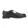 Kickers Womens/Ladies Finley Leather T-Bar Formal Shoes