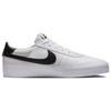 Nike Court Shot White Black FQ8146-104