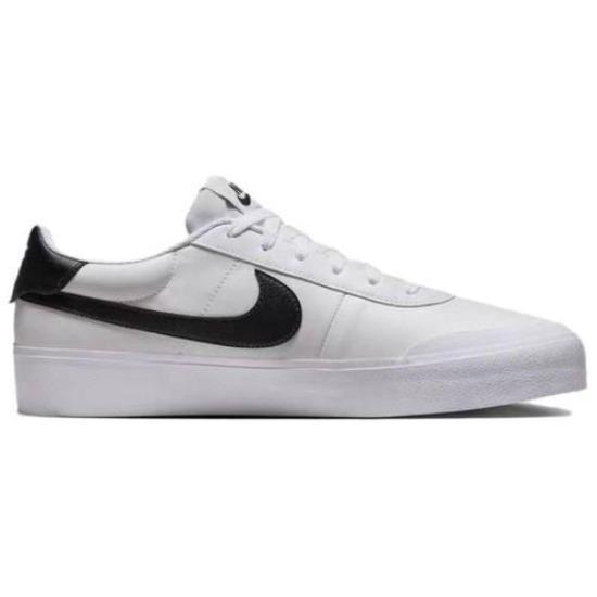 Nike Court Shot White Black FQ8146-104