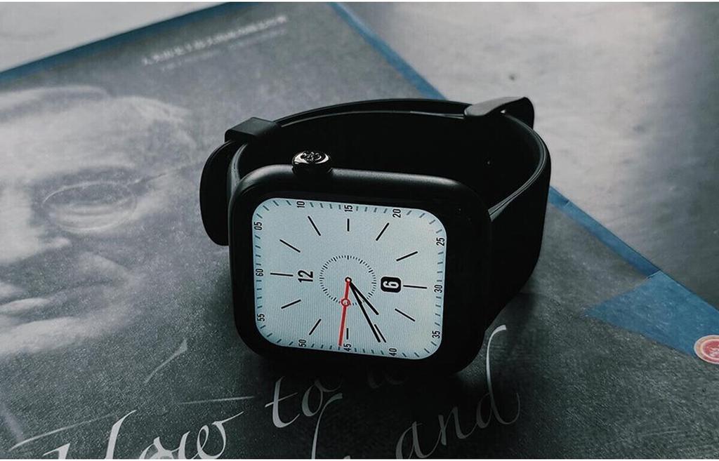 Mobvoi TicWatch GTH 2