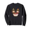 Monchhichi Graphic Sweatshirt
