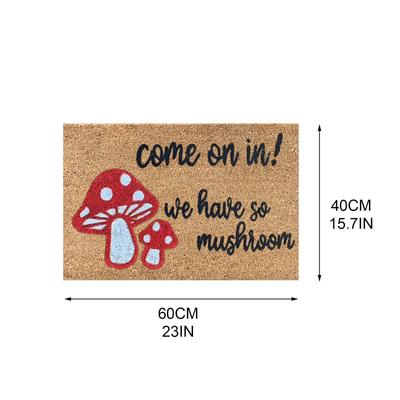 Home's Door Mat,IndoorOutdoor Rug,Front Door Mat For Outside Porch Entrance Rugs