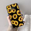 Case For Poco X3 Pro Pocox3 X 3 NFC Cute Heart Flower Back Cover Soft Silicone Matte Protective Funda For Xiaomi Poco X3 Pro Bag