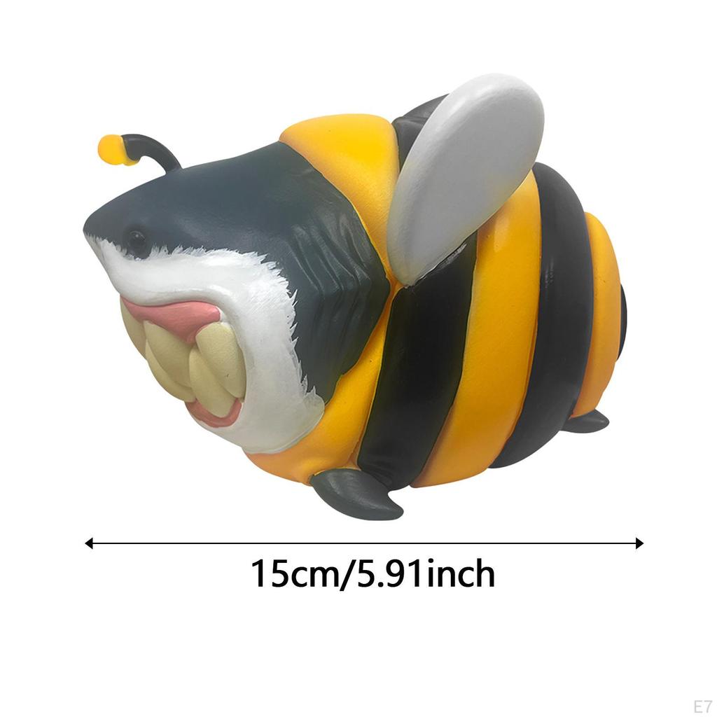 Animal Figure, Decoration, Sculpture for Shelves And Living Rooms