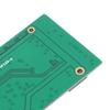 M.2 Ngff SSD auf 17+7 Pin Adapterkarte für MacBook Air 2012 A1466 A1465