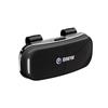 BBIF1 Car ABS Visor Glasses Box Auto Sunglasses Storage Case Accessories For BMW E90 G80 M3 G30 M5 F82 F83 F20 F21 G42 F95 F96 G06 G07
