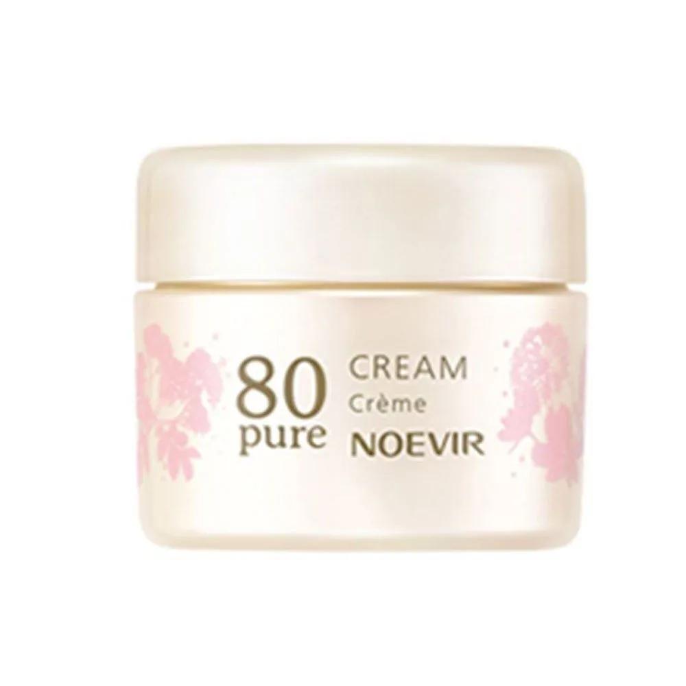 

Noevia 80 Pure Cream 30g Set of 2