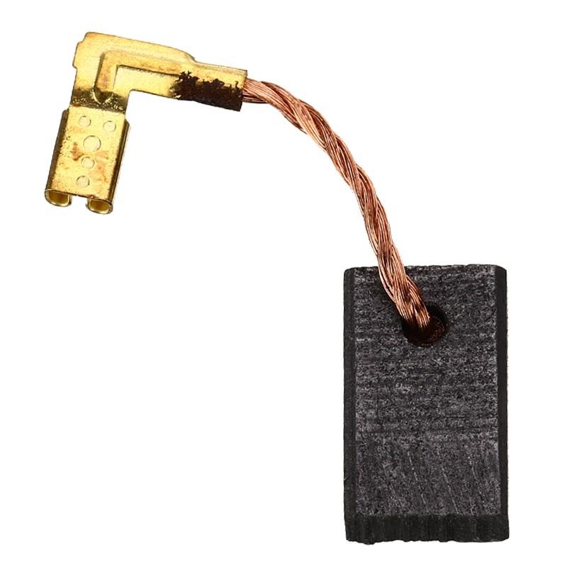 Für MKT Kohlebürsten GA4530R GA4534 Home JS1000 Motor