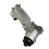Engine Oil Cooler Filter Housing Assembly 12992593 93186324 Aluminium Repair Parts