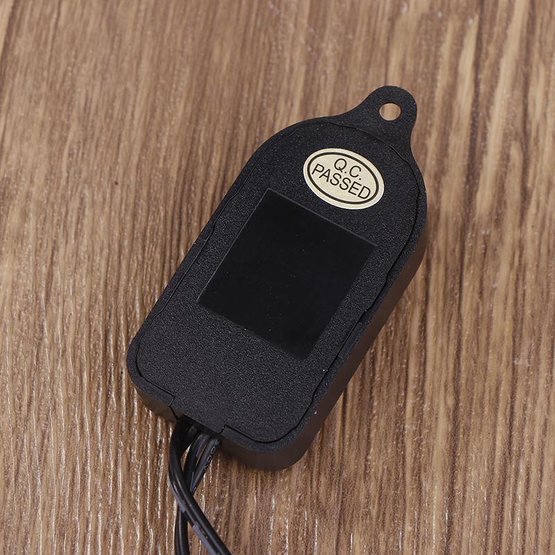 DC 5V-24V USB DC Tělo Infračervený PIR Pohybový Senzor Spínač Detektor Pohybu Člověka Spínač Pro LED Světelný Pás 6V-24V