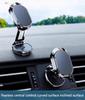 Magnetic Car Holder Mobile Phone Bracket Mount Strong Magnet Support For Mercedes Benz AMG W203 W204 W211 W212 W213 W218 W210