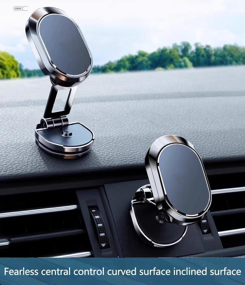 Magnetic Car Holder Mobile Phone Bracket Mount Strong Magnet Support For Mercedes Benz AMG W203 W204 W211 W212 W213 W218 W210