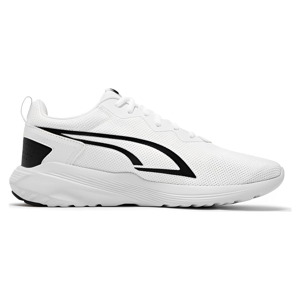 PUMA All-Day Active 'White Black' Men's 386269-04