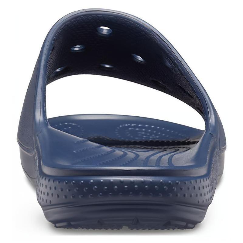 Crocs Classic Slippers Unisex Deep Blue