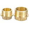 GUYU Threaded Copper Pipe Plug