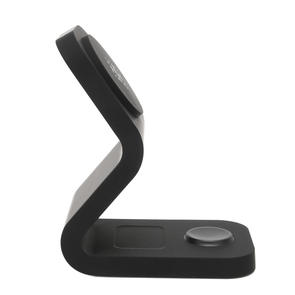 Stacja 3 w 1 Magnetyczna Bezprzewodowa Ładowarka 15W Stacja Szybkiego Ładowania dla serii iPhone 11 12 13