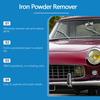 RAYHONG Car Rust & Stain Remover Spray - Gentle Cleaning & Prevention Solution