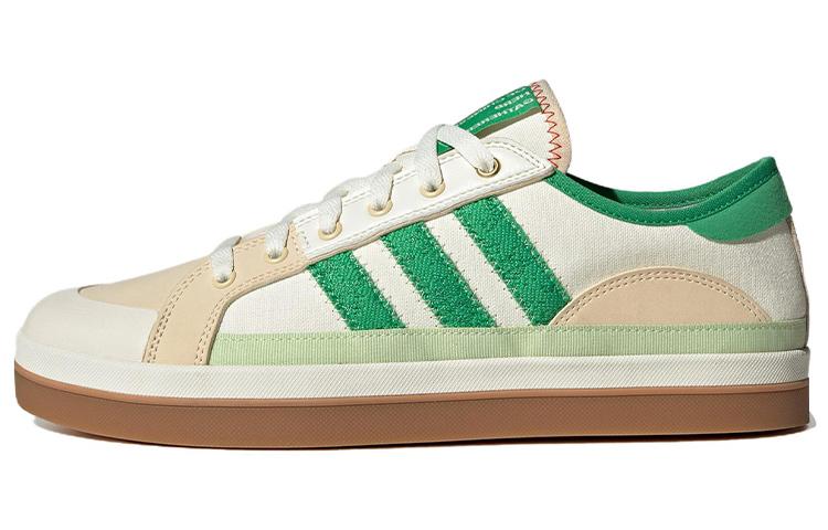 

Adidas Neo City Canvas Light Khaki Brown HQ6929 42