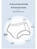 Kijiafu Extra Thick Adult Diapers - Large Size for Men and Women