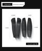 Tesla Model Y3 Door Storage with Velvet Lining - Maodouya Accessories