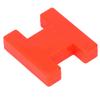 10pcs H Shaped Fishing Line Winder Strong Winding Capacity Fishing Line Storage Holder Fishing Accessories