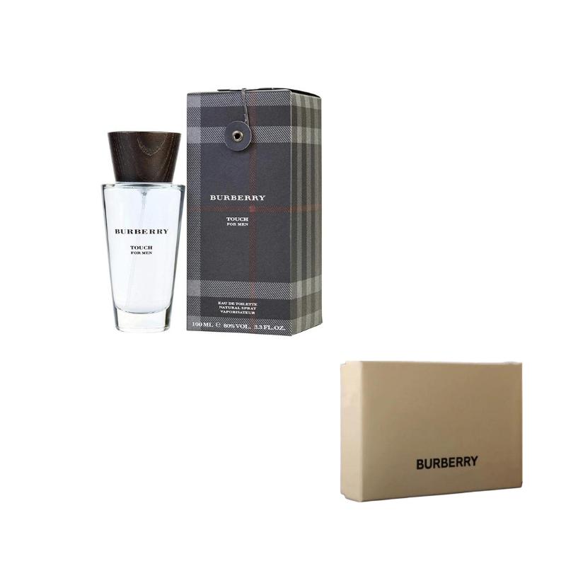 Burberry Touch Love Connection Men`s Perfumes
