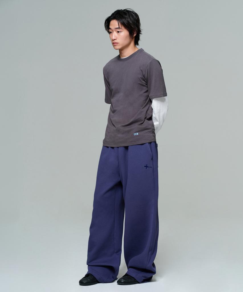 ERA Unisex Era Heavy Sweatpants - Ink Navy