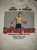 Sugar Ray Leonard Marvelous Marvin Hagler Kampf T-Shirt Alle Größen 8D407 Unisex T-Shirt