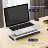 MEEEGOU Computer Monitor Riser Stand
