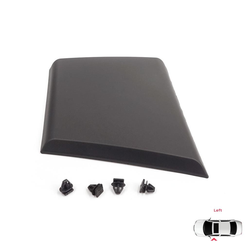ESP1216-1 Left Side Moulding Panel Pillar Trim for Fiat Ducato MK3 Boxer 250 Jumper Relay MK2 Daily 2006-2024 8547W6