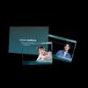 Philips Spokesperson Transparent Card Gift Set