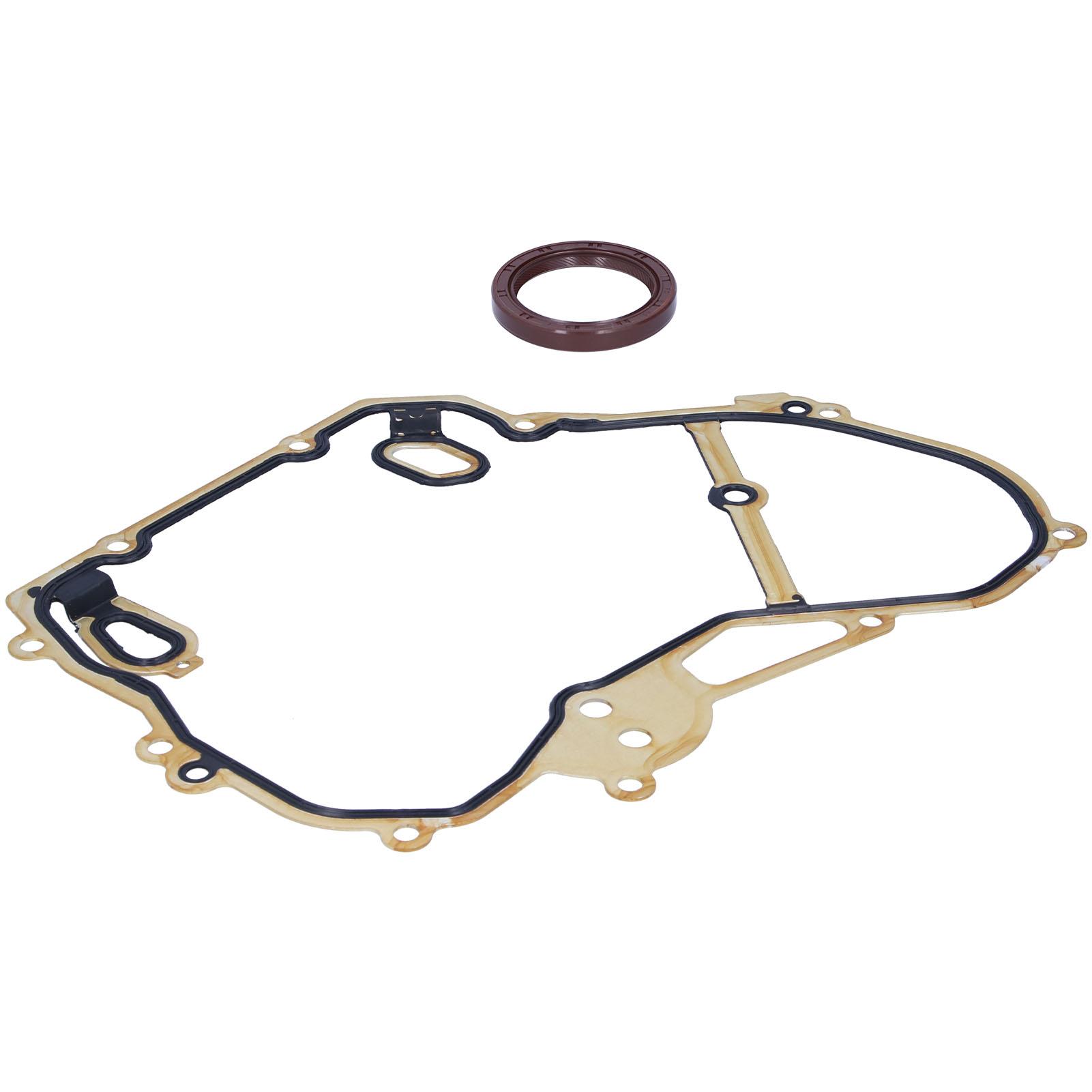 

Прокладка крышки ГРМ Сальник TCS46079 Замена Подходит для Chevrolet CaptivaCobaltEquinoxMalibu