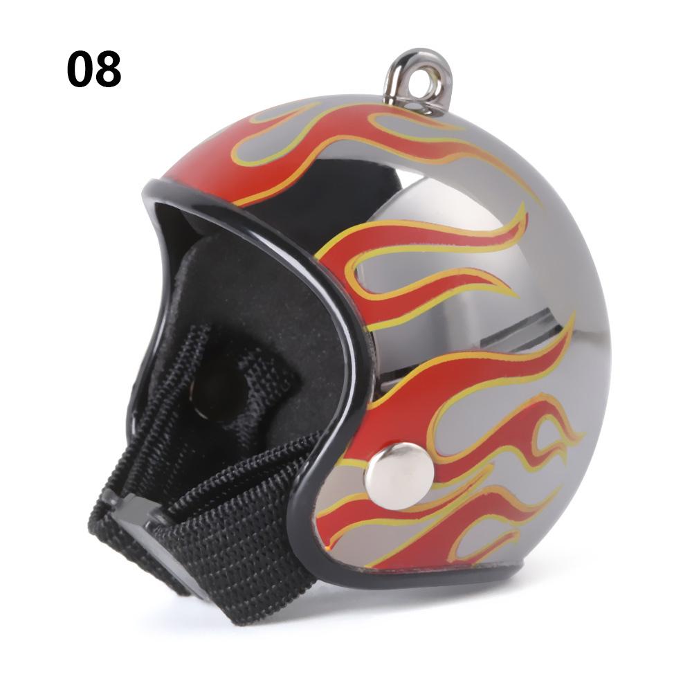 Chicken Helmet Cap Pet Protective Gear Sun Rain Protection Helmet Toy Bird Hens Small Pet Supplies Costumes Accessories