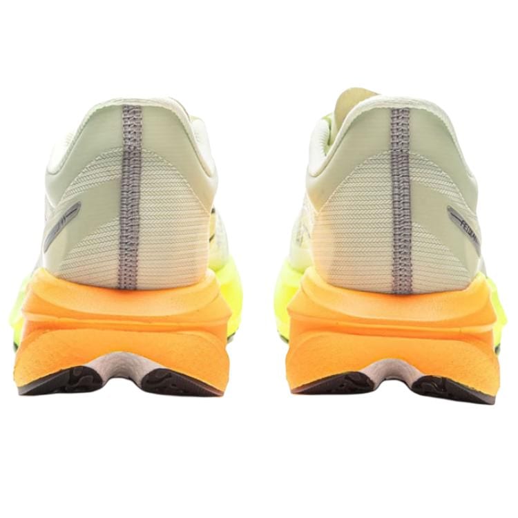 Li Ning Feidian 5 Challenger Low Top Carbon Plate, Li Ning BOOM FIBER Technology Casual Marathon Racing Running Shoes ARMV001-28