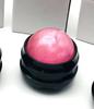 Handheld Mini Roller Massage Ball - Essential Oil Resin Neck, Back & Leg Massager