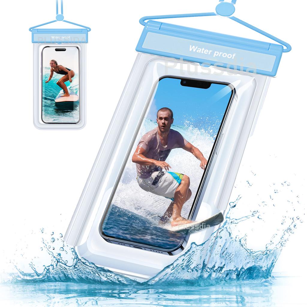 Waterproof Phone Case Water Proof Bag Cell Mobile Cover Smart  Universal Pouch