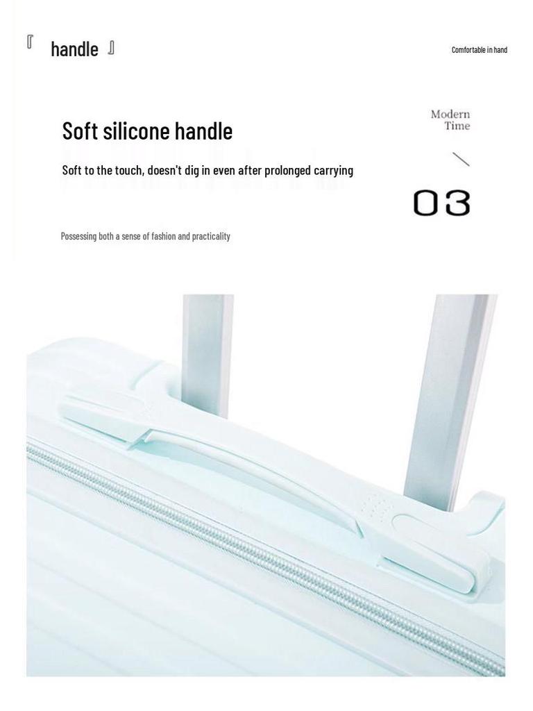 Children's Cartoon Carry-on Suitcase for Boys & Girls, Small Trolley with Password Lock