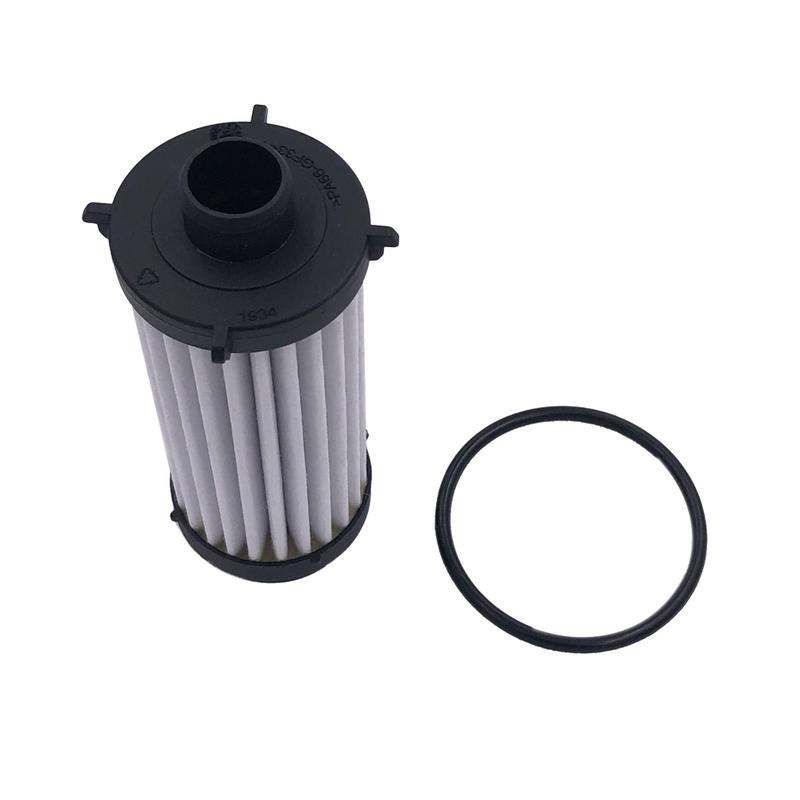 Transmission Oil Filter For GAC GS3 GS4 GA4 M6 GM6 GS8 EMPOW EMKOO Haval Jolion Dargo H6 FAW BESTUNE T99 VGV U75 Accessories