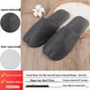 Extra Thick Non-Slip Cute Cartoon Duck Children's Slippers