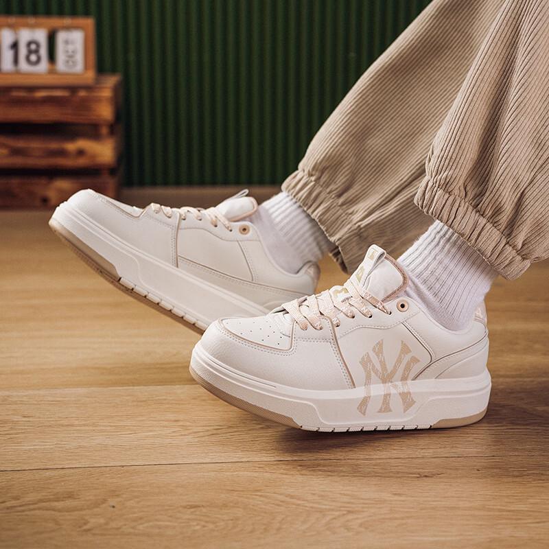 MLB Unisex All-Season Low-Top Skate Shoes 3ASXM046N-50BGS EU 42.5