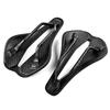 Universals Cycling Seated Cushions Mountain Bike Saddles Durability Bike Saddles for Various Bicycles