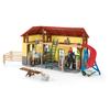 Schleich Farm World Stable Figure 42485